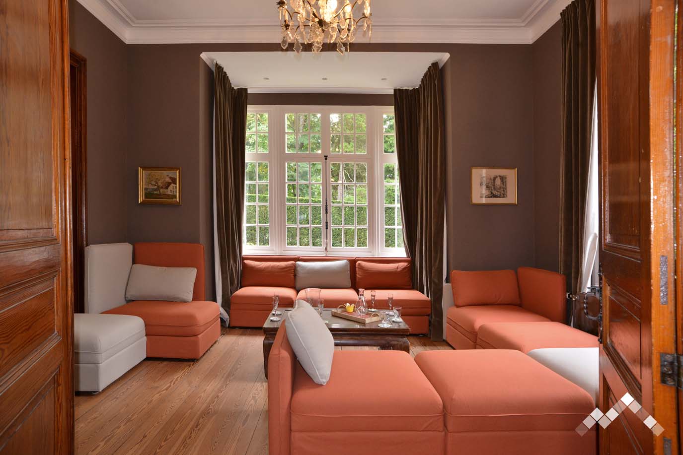 LES ANNEES BELLES -30